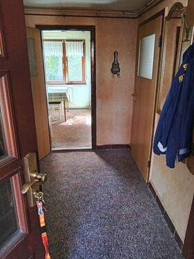 Eingangsbereich - 