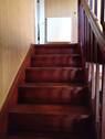 Treppe - 