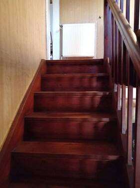 Treppe - 