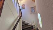 Treppenhaus - 