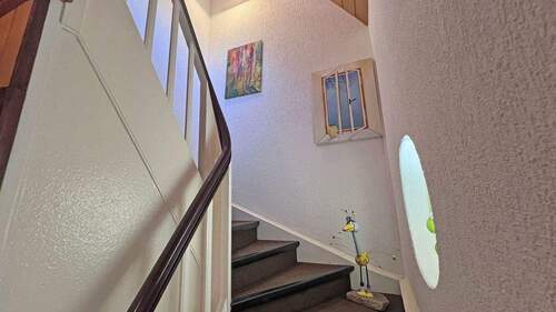 Treppenhaus - 