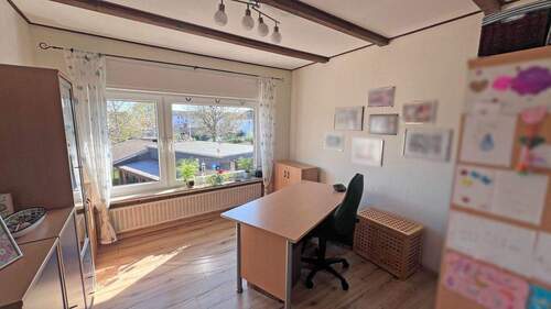 Büro Obergeschoss - 