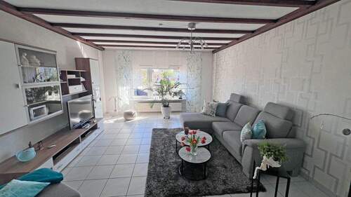 Wohnzimmer Obergeschoss - 