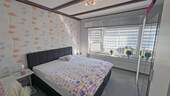 Schlafzimmer Obergeschoss - 