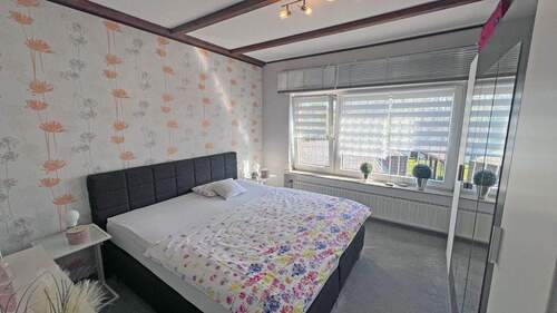 Schlafzimmer Obergeschoss - 