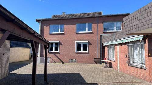 Innenhof - 