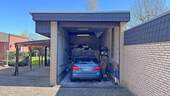 Garage - 