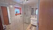 Badezimmer Erdgeschoss - 