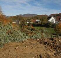 Doppelhaushälfte in erstklassiger Wohnlage - Schopfheim