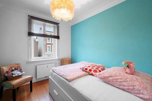 1. Obergeschoss weiteres Zimmer - 