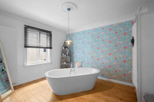 2. Obergeschoss Bad - 