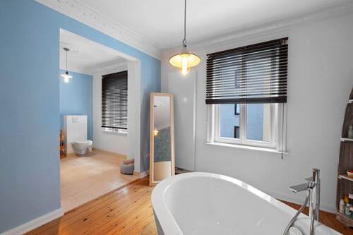 2. Obergeschoss Bad - 