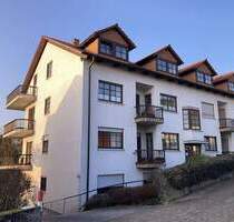 3-Zimmer-Wohnung auf der Haardt mit Weitblick - Neustadt