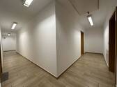 Flure Hinterhaus - 