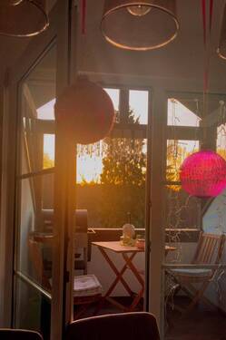 Abendstimmung .JPG - 