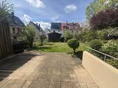 Terrasse - Großzügige Doppelhaushälfte mit Garten, Ruhe und viel Raum für die Familie