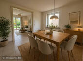 Esszimmer (KI-Staging) - 