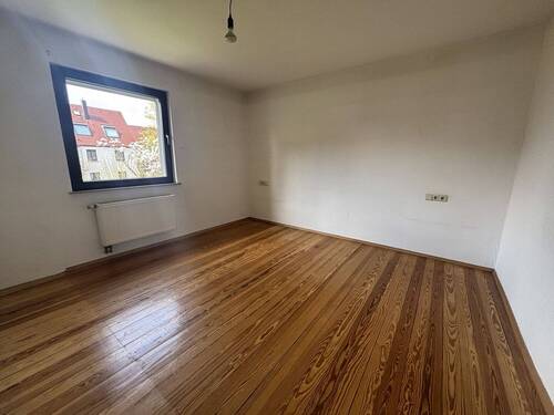 Schlafzimmer 1 - 