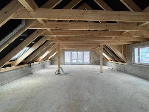Wohnung im 1.OG - 3 Zimmer Etagenwohnung zum Kaufen in Stein b Laboe
