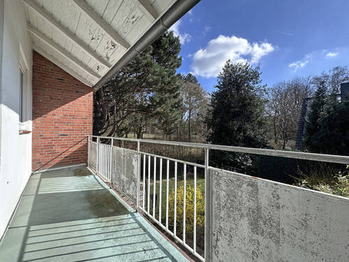 Balkon - 