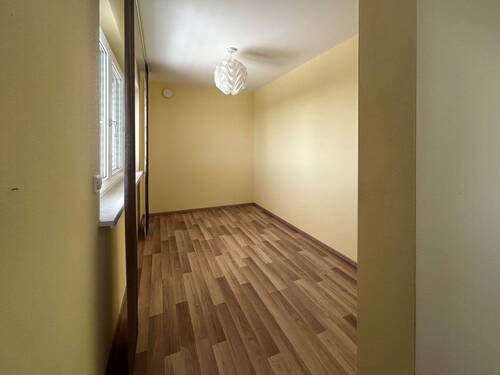Ankleideraum - 
