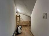 Abstellraum - 