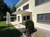 Terrasse - 