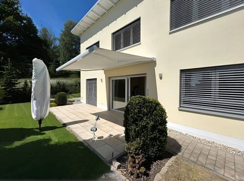 Terrasse - 