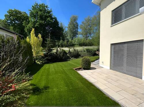 Garten - 