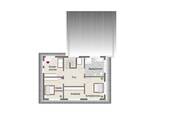 Grundriss OG - 