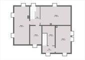 Grundriss UG - 