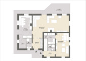 Grundriss EG - 