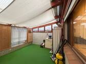 EG kalter Wintergarten - 