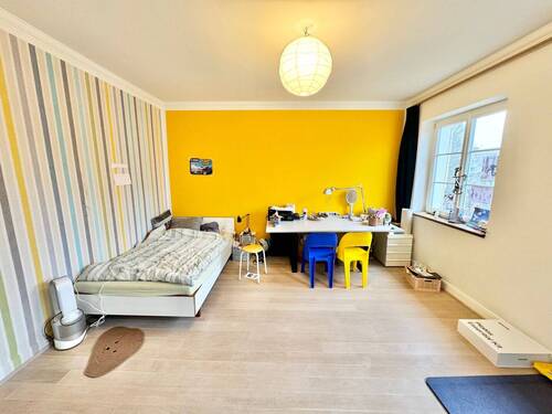 Kinderzimmer - 