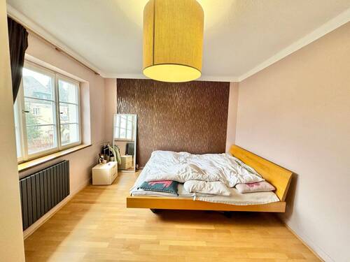 Schlafzimmer - 