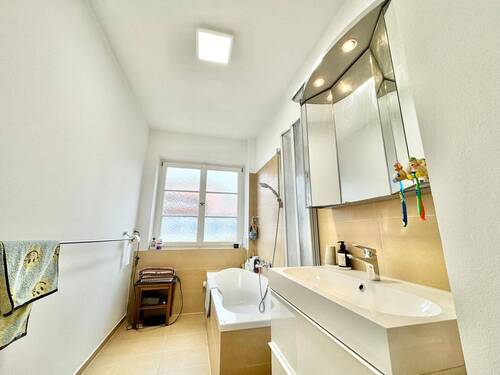 Badezimmer - 