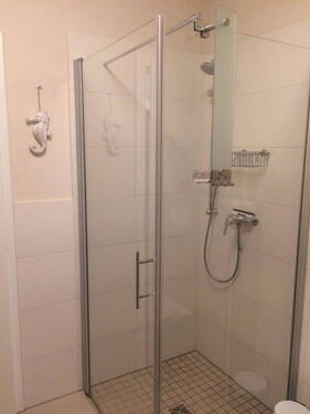 Dusche - 