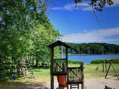Spielplatz am Wolgastsee - 