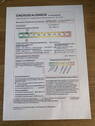Energieausweis - 