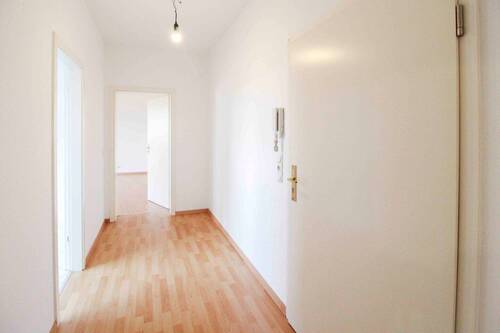 Flur - Etagenwohnung mit 44,40 m² in Frankfurt am Main zum Kaufen