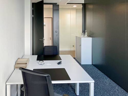 Kleinen Büro 2.jpg - Büro in Nürnberg