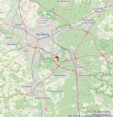 Makroansicht - 