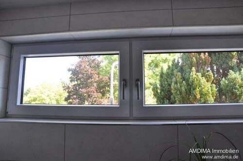Oberlicht in der Küche - Einfamilienhaus mit 108,00 m² in Nürnberg zur Miete