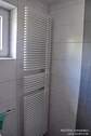 Bad mit Wandheizung - 