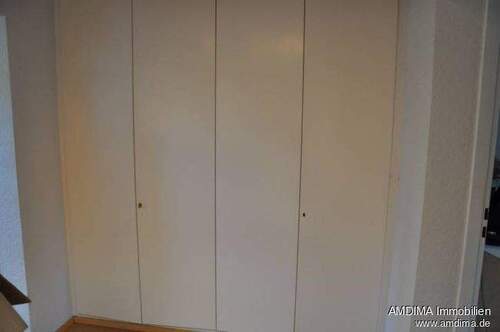 Einbauschrank - 