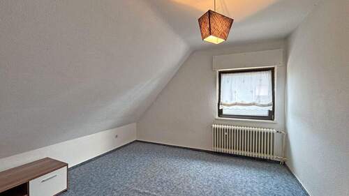Kinderzimmer DG - 