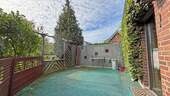 Terrasse - 