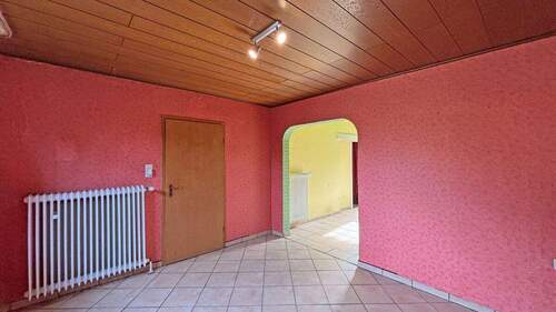 Essbereich - 
