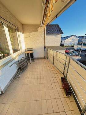 Balkon - 