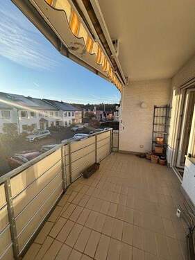 Balkon - 